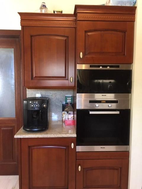 Photo of Kitchen in Rafina-Pikermi