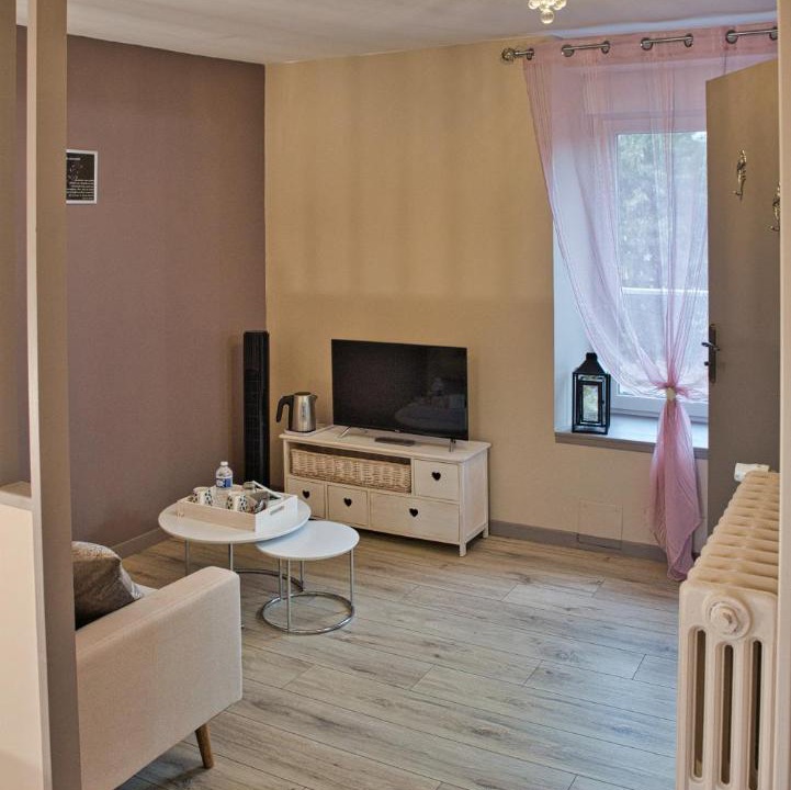 Photo of Livingroom in Le Cambout