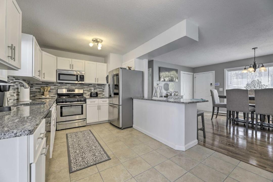 Photo of Kitchen in Indian Hill