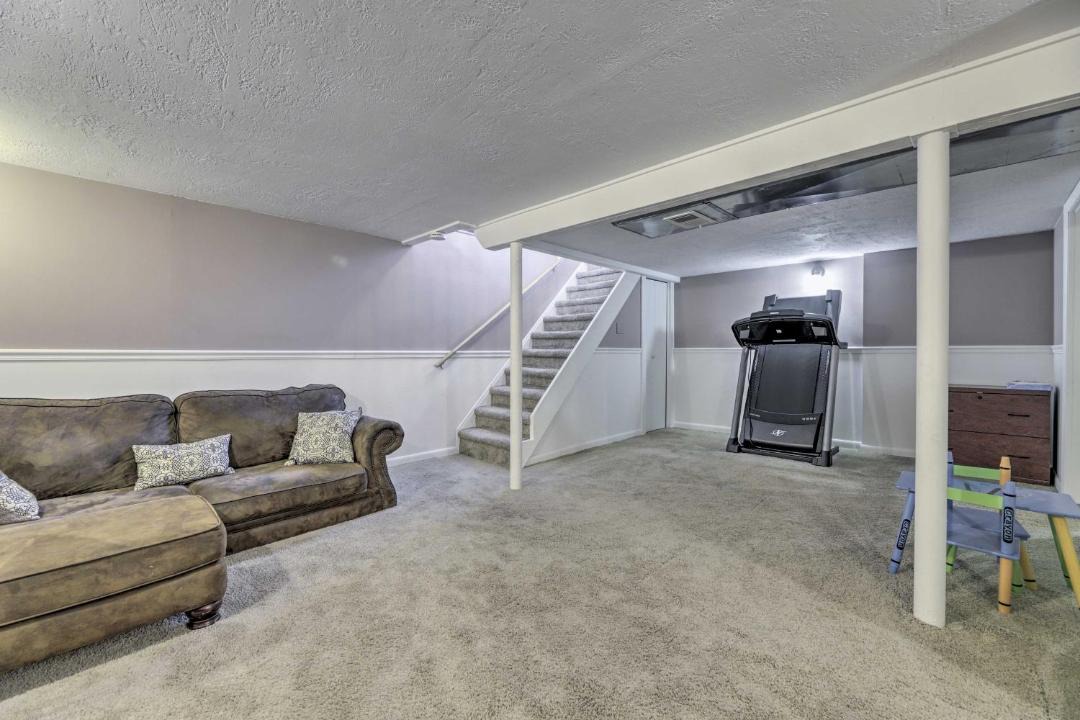 Photo of Livingroom in Indian Hill