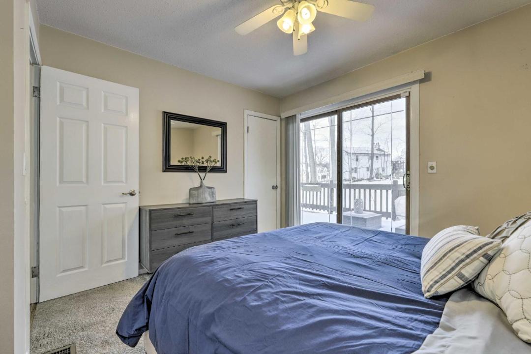 Photo of Bedroom in Indian Hill