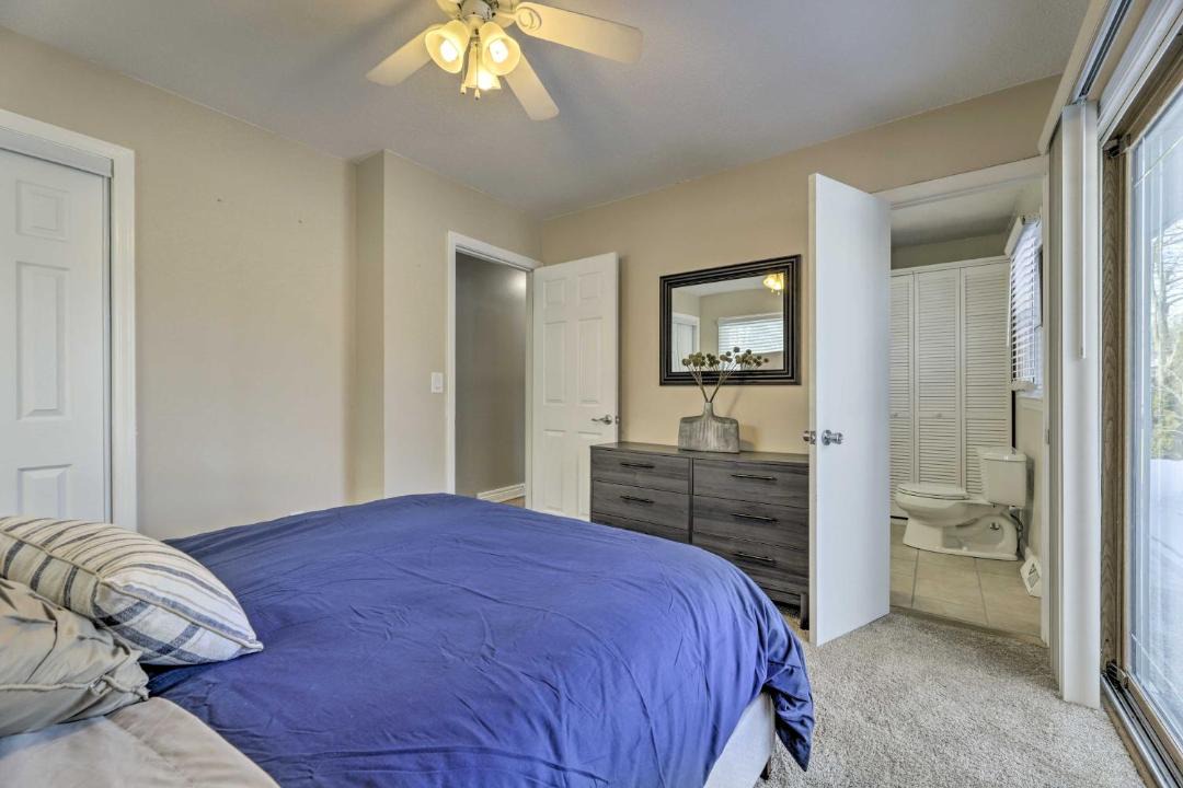 Photo of Bedroom in Indian Hill