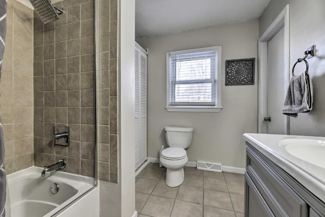 Photo of Bathroom in Indian Hill
