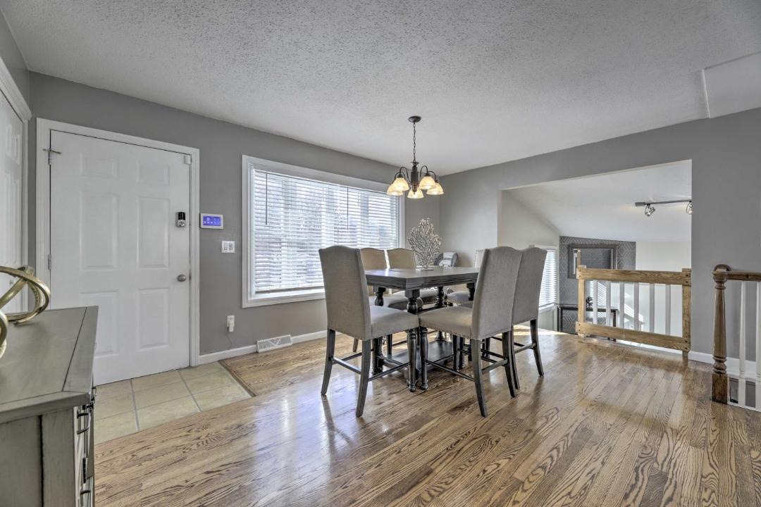 Photo of Livingroom in Indian Hill