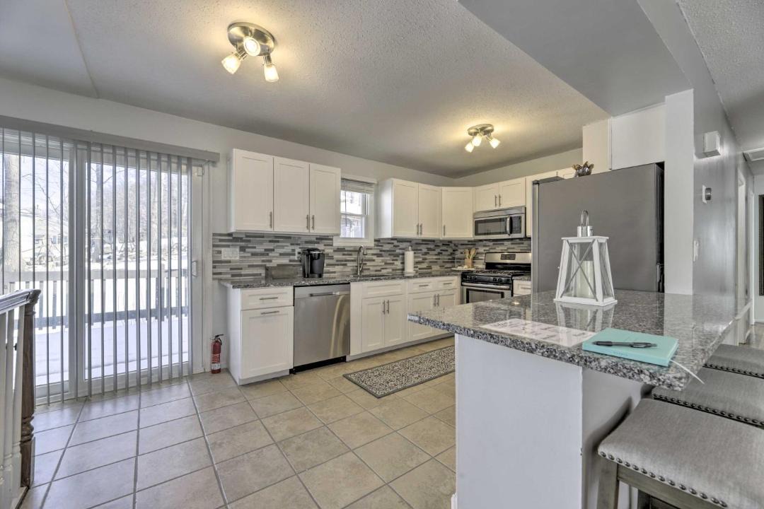 Photo of Kitchen in Indian Hill