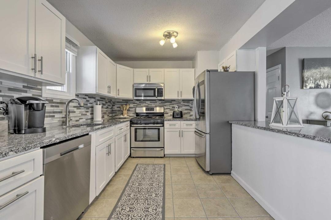 Photo of Kitchen in Indian Hill