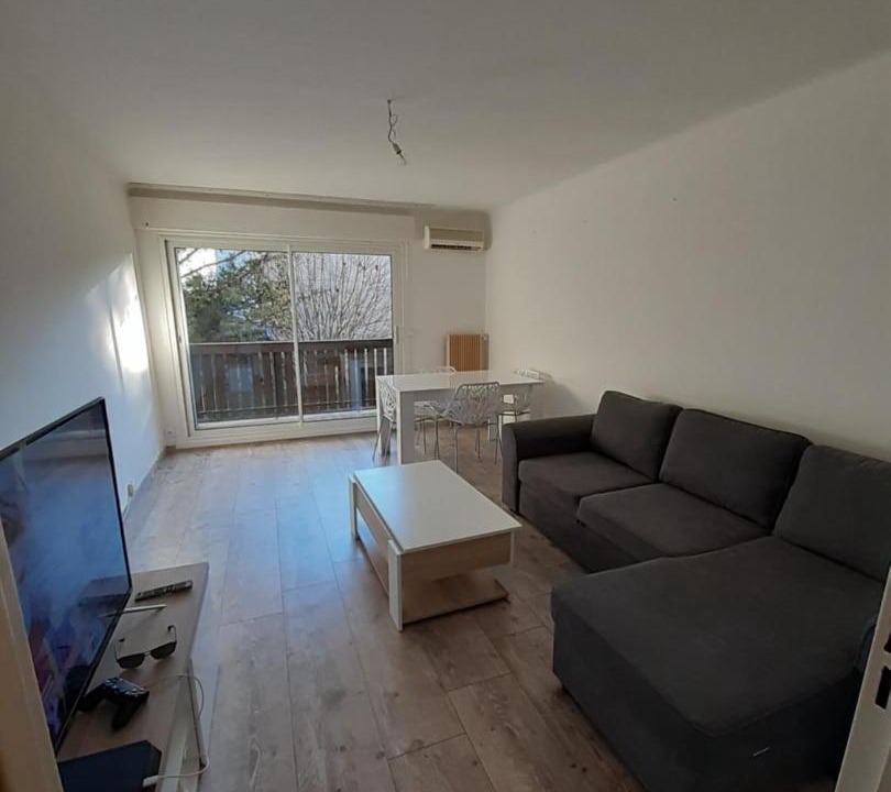 Photo of Livingroom in Avignon