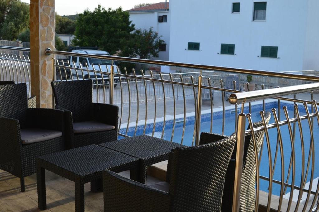 Photo of Patio Balcony in Vinisce