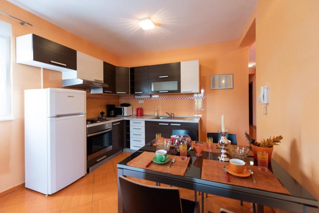 Photo of Kitchen in Vinisce