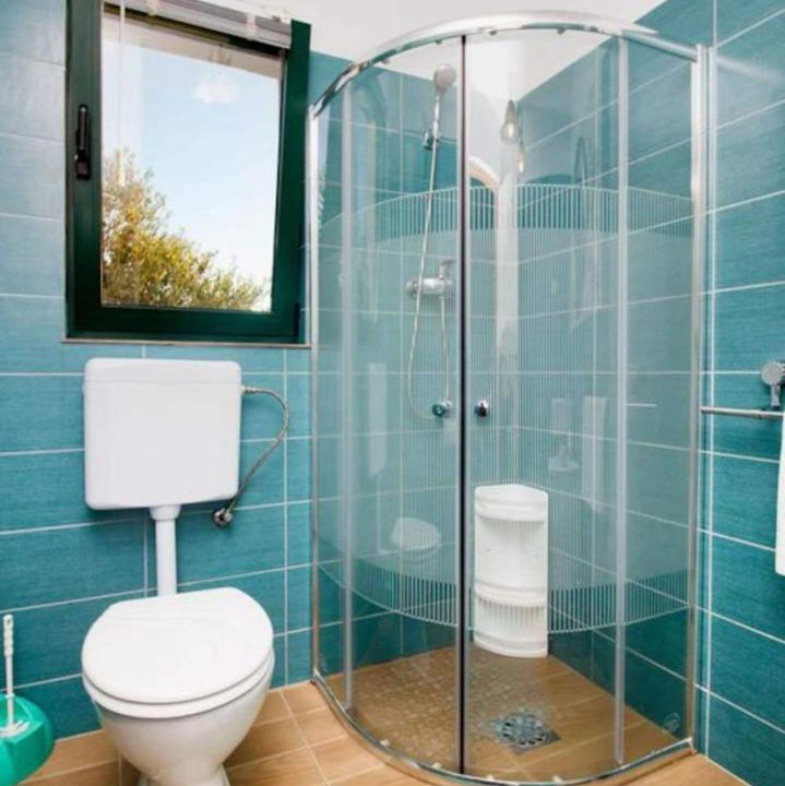 Photo of Bathroom in Marina