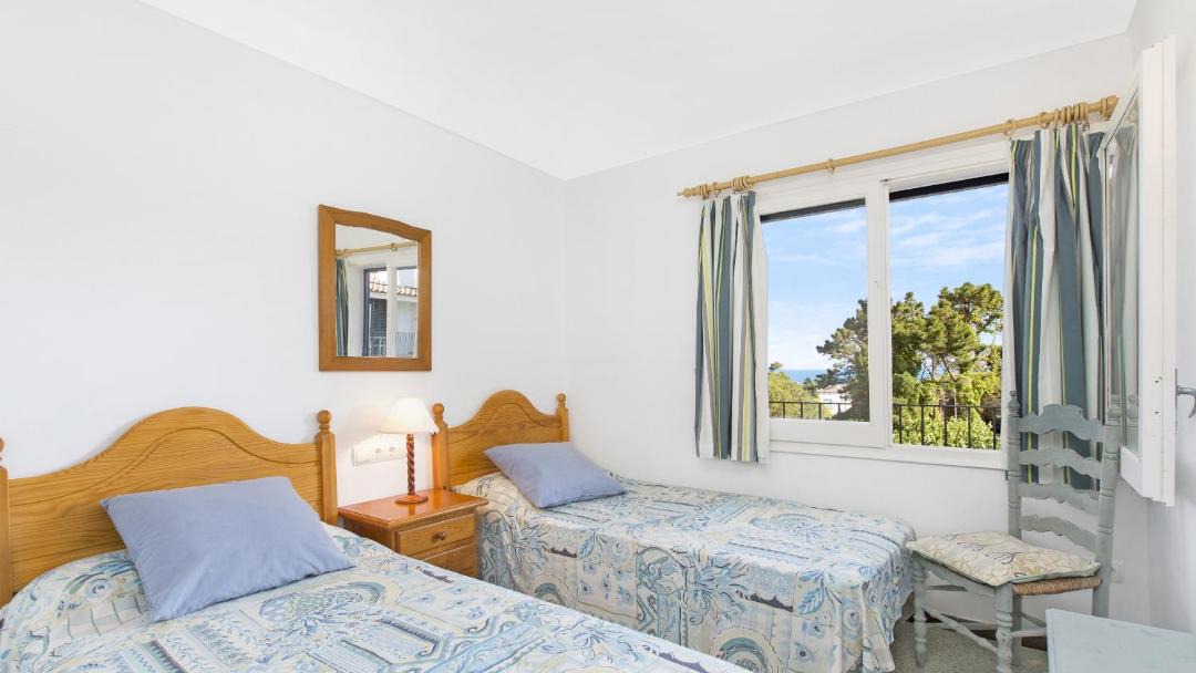 Photo of Bedroom in Calella de Palafrugell