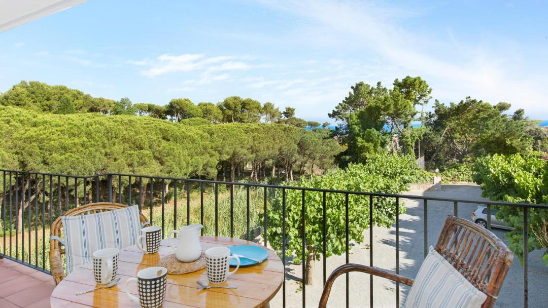 Photo of Human In Picture in Calella de Palafrugell