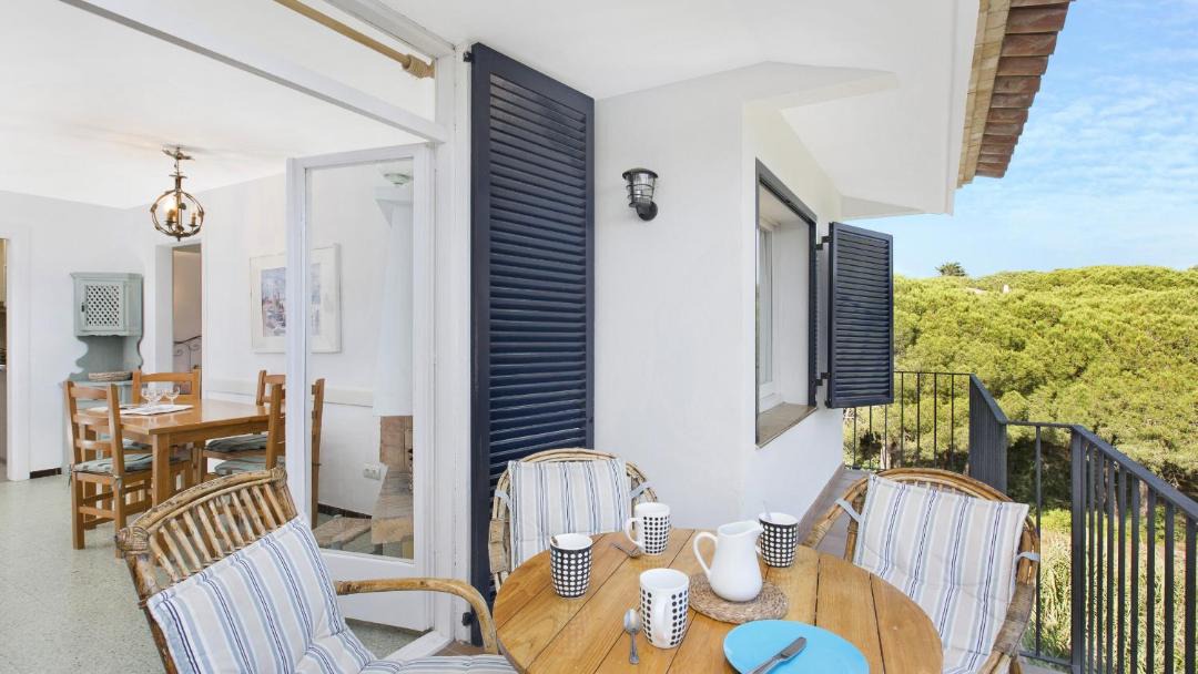 Photo of Bedroom in Calella de Palafrugell