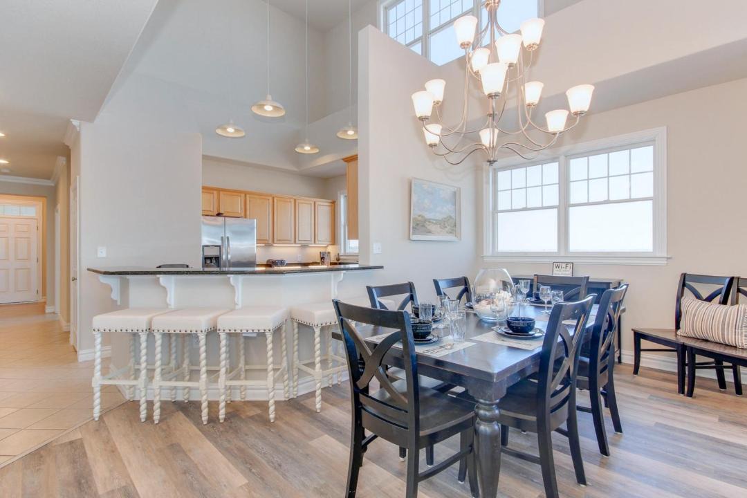 Photo of Livingroom in Sandbridge