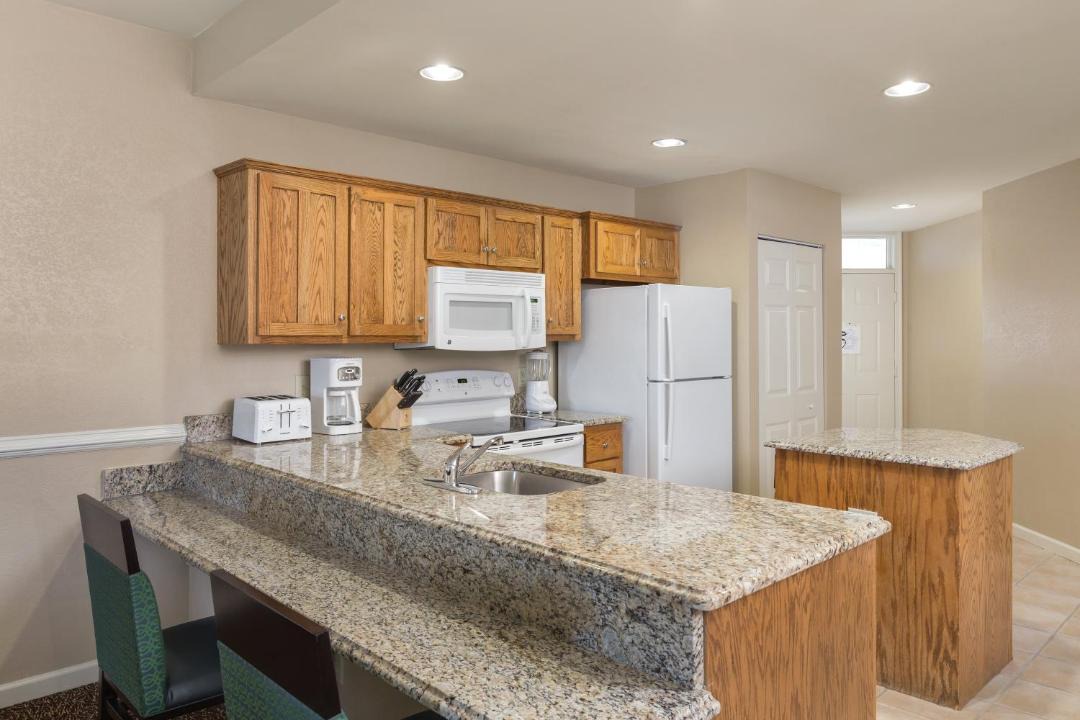 Photo of Kitchen in Williamsburg