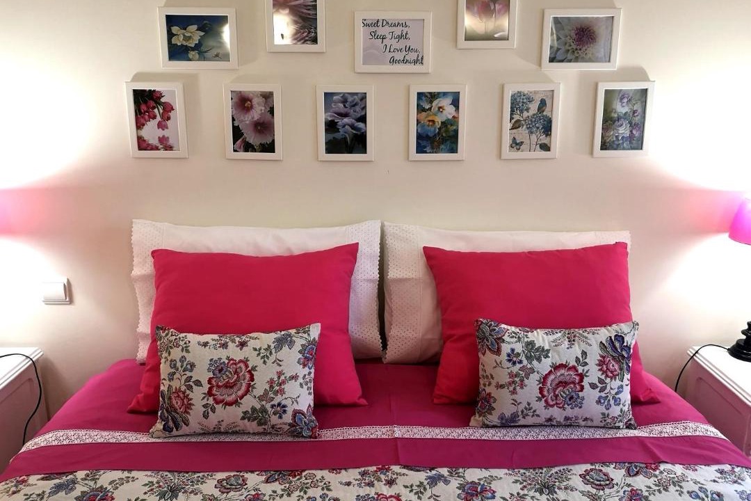 Photo of Bedroom in Lordelo do Ouro e Massarelos