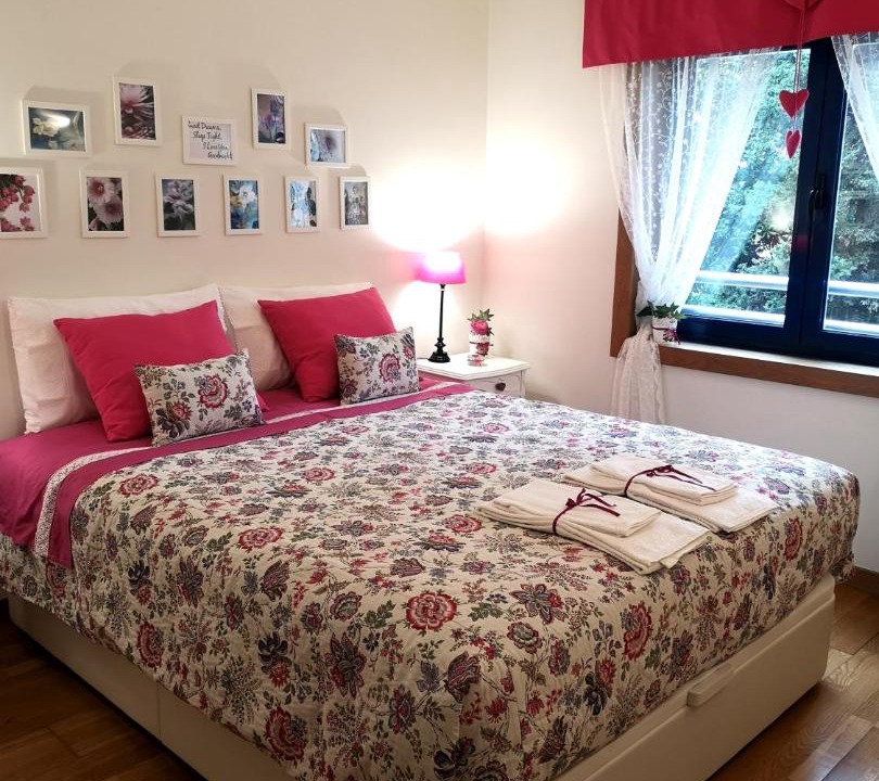 Photo of Bedroom in Lordelo do Ouro e Massarelos