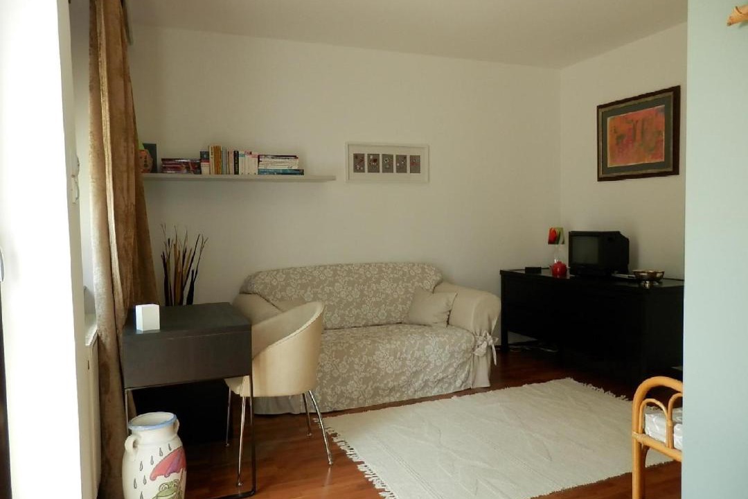 Photo of Livingroom in Budaors