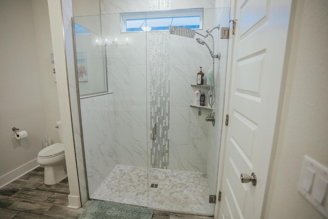 Photo of Bathroom in Inlet Beach Heights