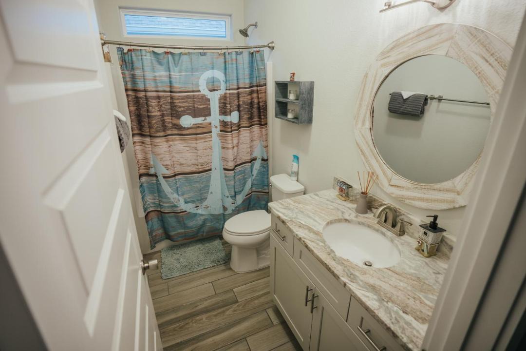 Photo of Bathroom in Inlet Beach Heights