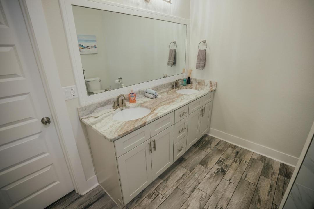 Photo of Bathroom in Inlet Beach Heights