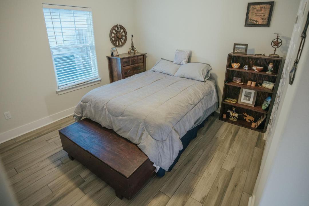 Photo of Bedroom in Inlet Beach Heights