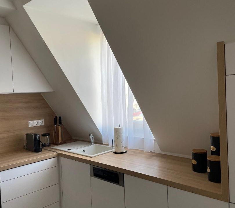 Photo of Kitchen in Gyor