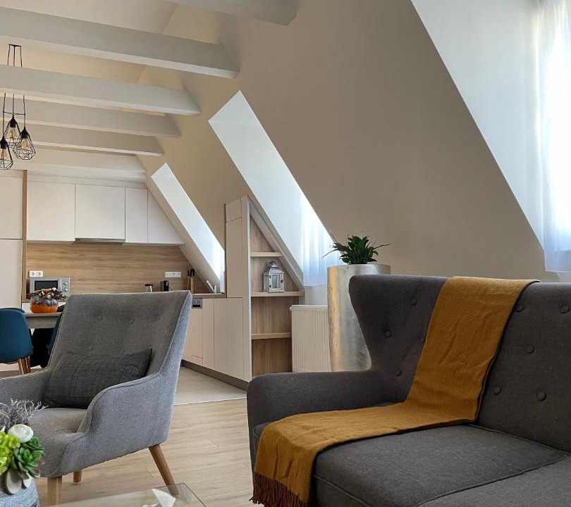 Photo of Livingroom in Gyor