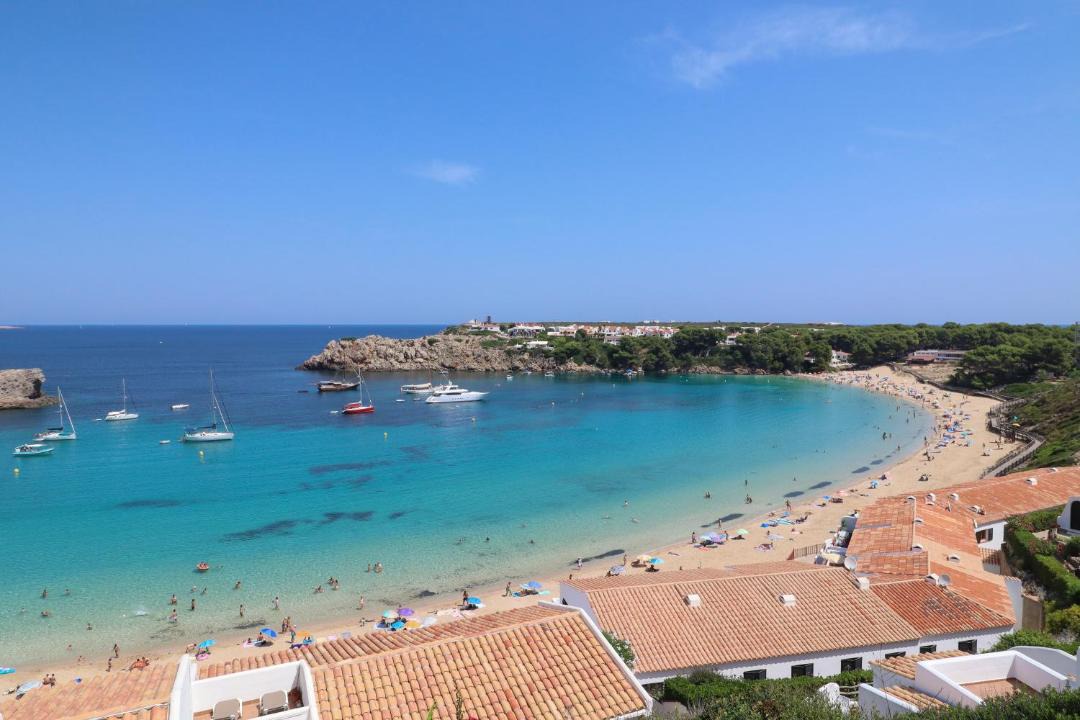 Photo of Others in Arenal d'en Castell