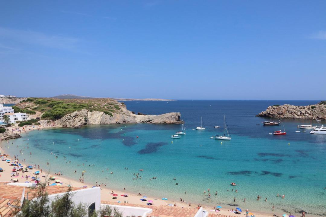 Photo of Others in Arenal d'en Castell