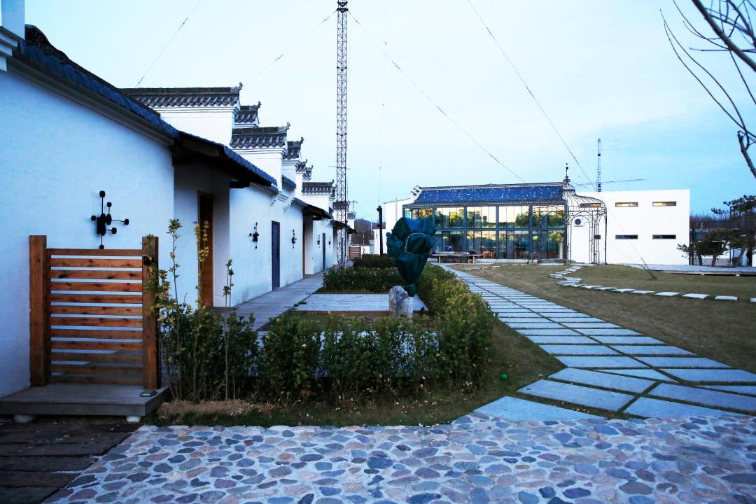 Photo of Others in Huairou