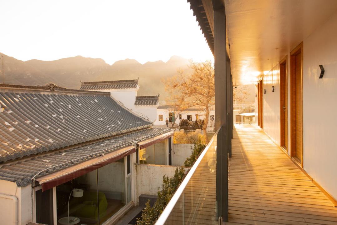 Photo of Others in Huairou
