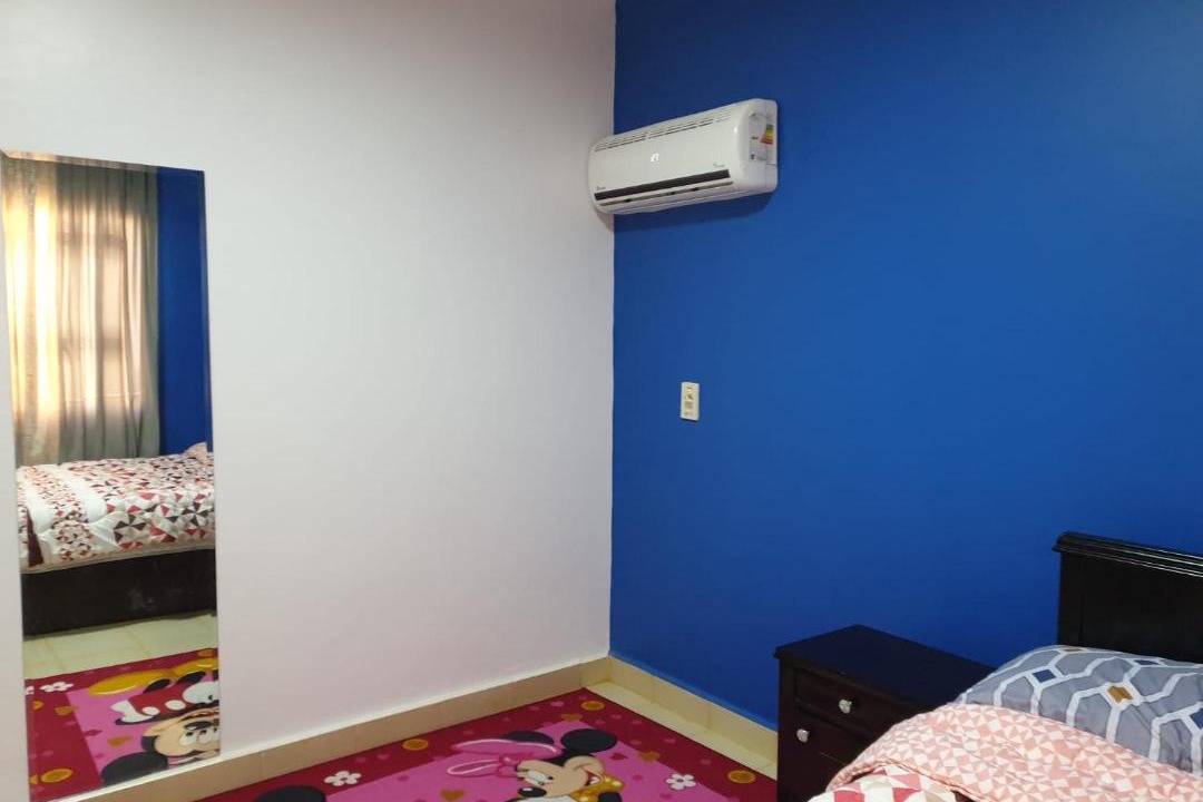 Photo of Bedroom in Sheikh Zayed City