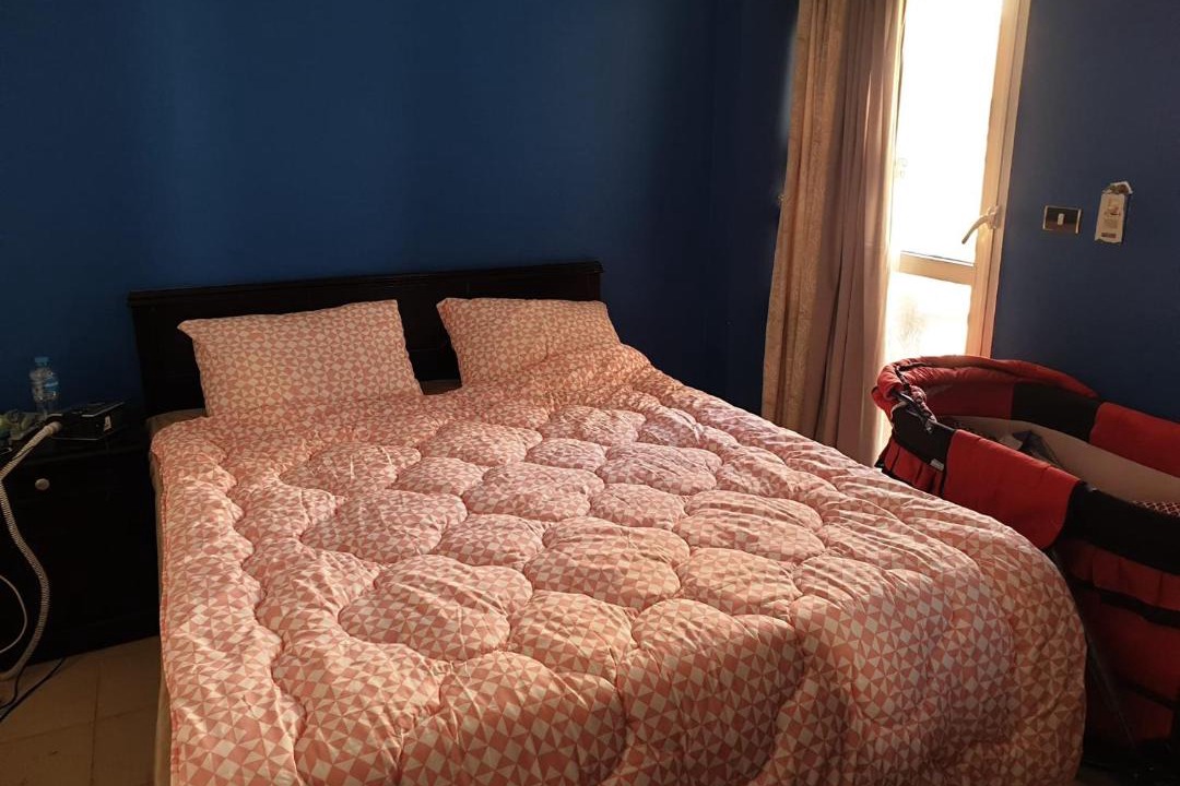 Photo of Bedroom in Sheikh Zayed City