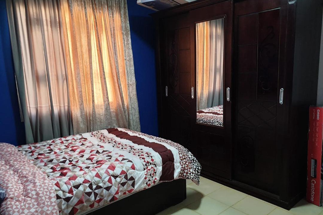 Photo of Bedroom in Sheikh Zayed City