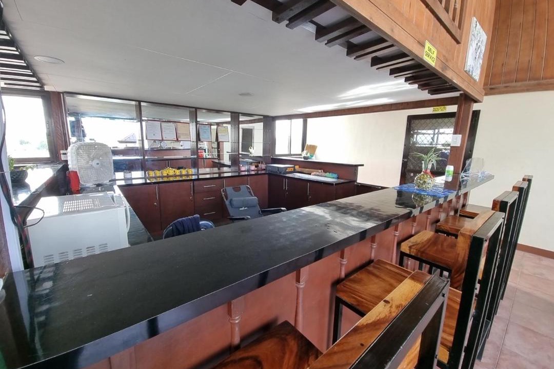 Photo of Livingroom in Angeles City