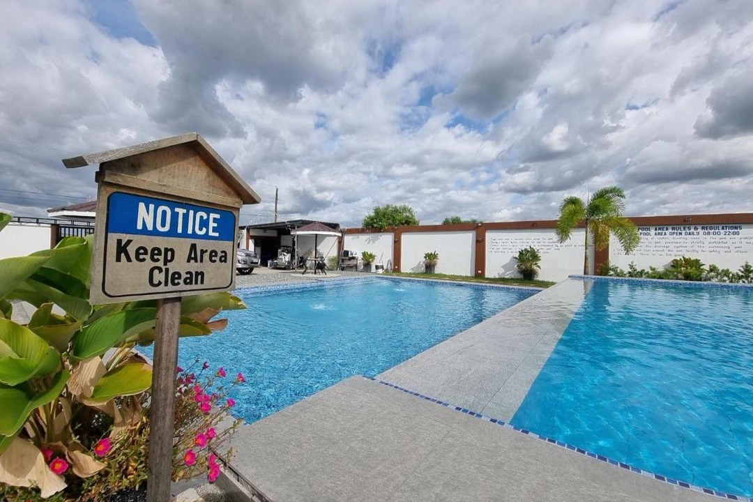 Photo of Outdoor in Angeles City