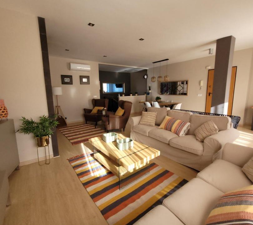Photo of Livingroom in Pego