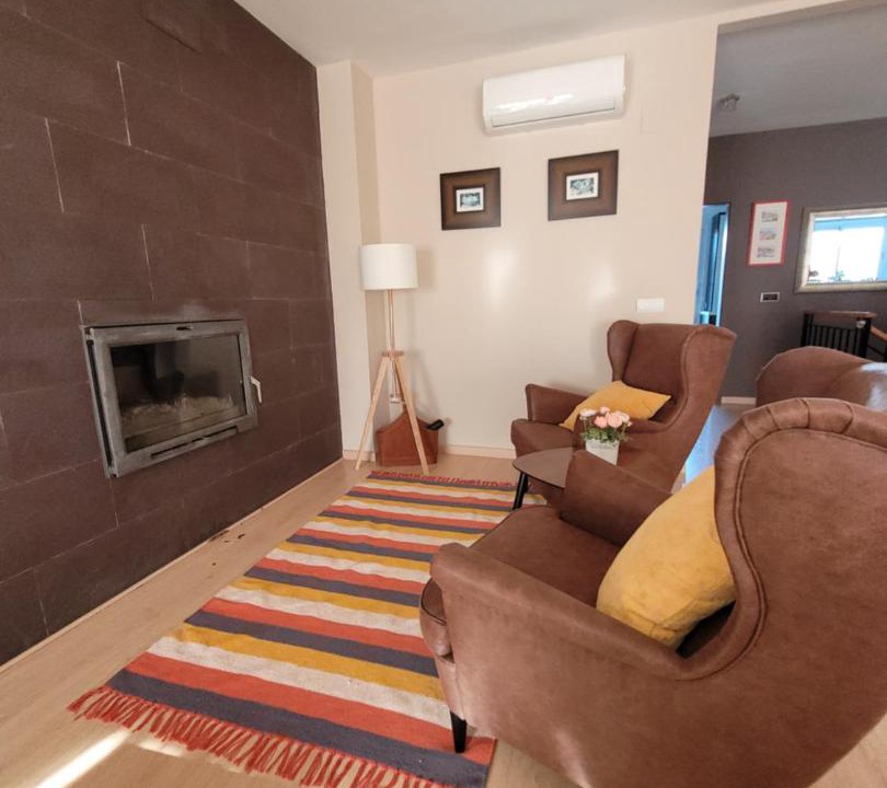 Photo of Livingroom in Pego