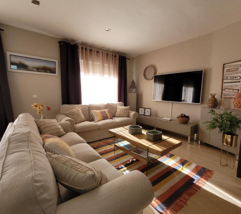 Photo of Livingroom in Pego