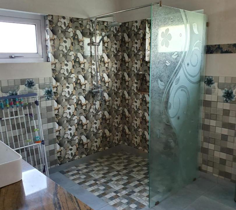 Photo of Bathroom in Anse La Mouche