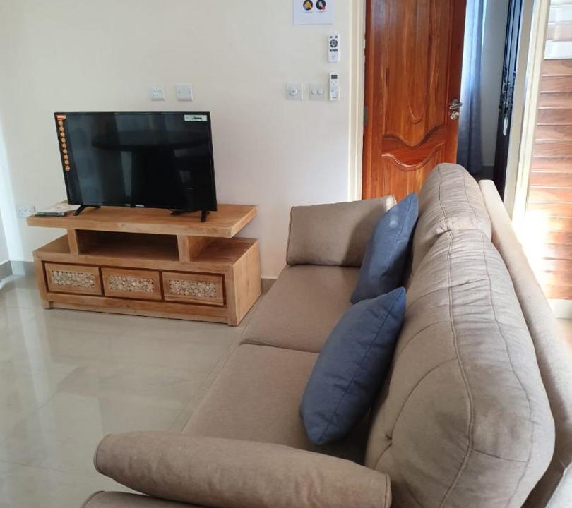 Photo of Livingroom in Anse La Mouche