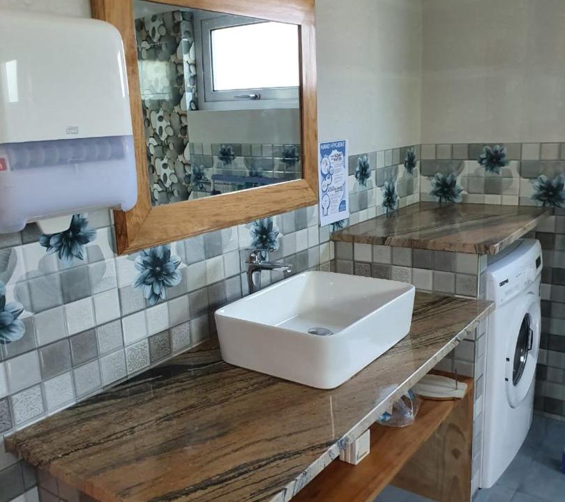 Photo of Bathroom in Anse La Mouche