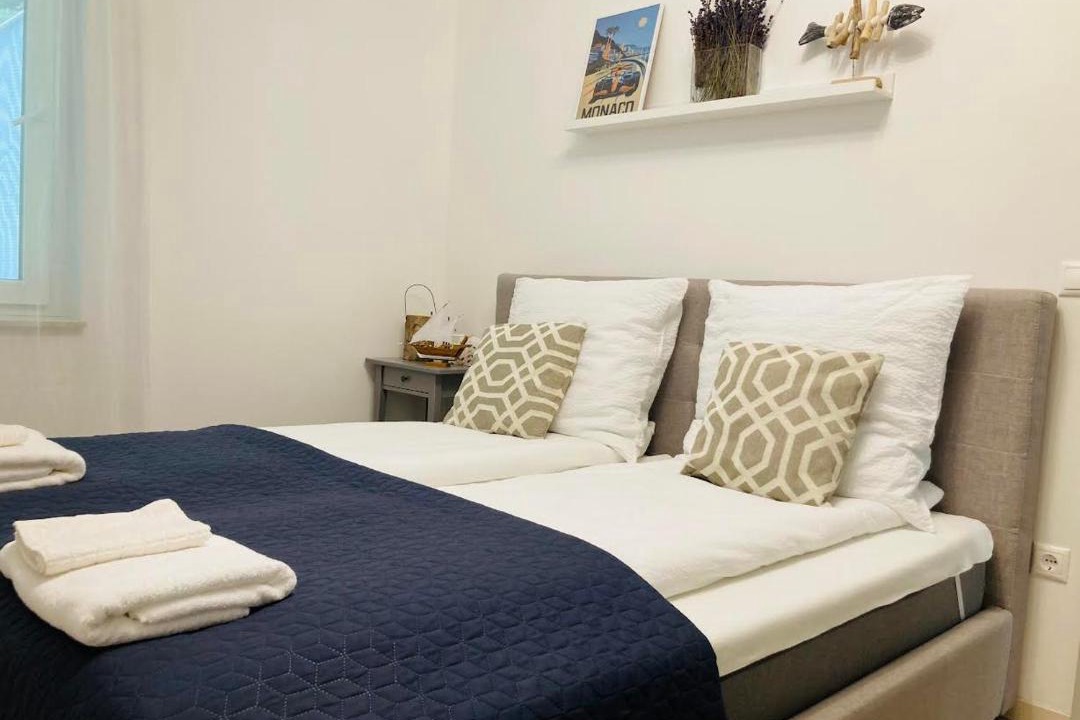 Photo of Bedroom in Balatonfoldvar