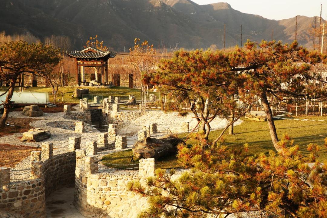 Photo of Others in Huairou
