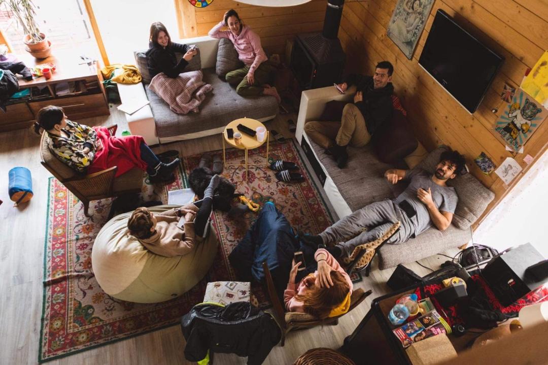 Photo of Livingroom in Szentendrei