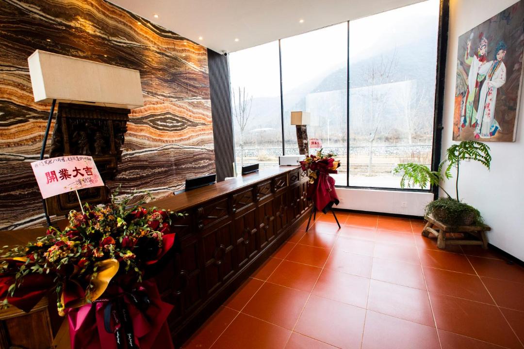 Photo of Livingroom in Huairou