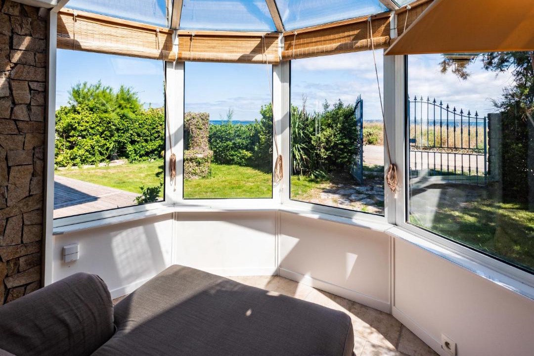 Photo of Patio Balcony in Saint-Pierre-Quiberon