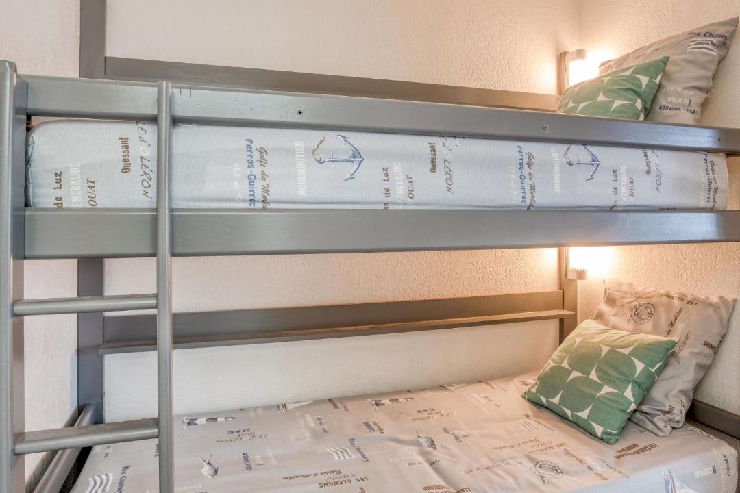 Photo of Bedroom in Quiberon