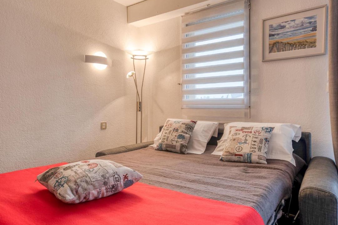 Photo of Bedroom in Quiberon